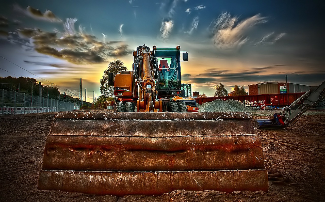 Bagger